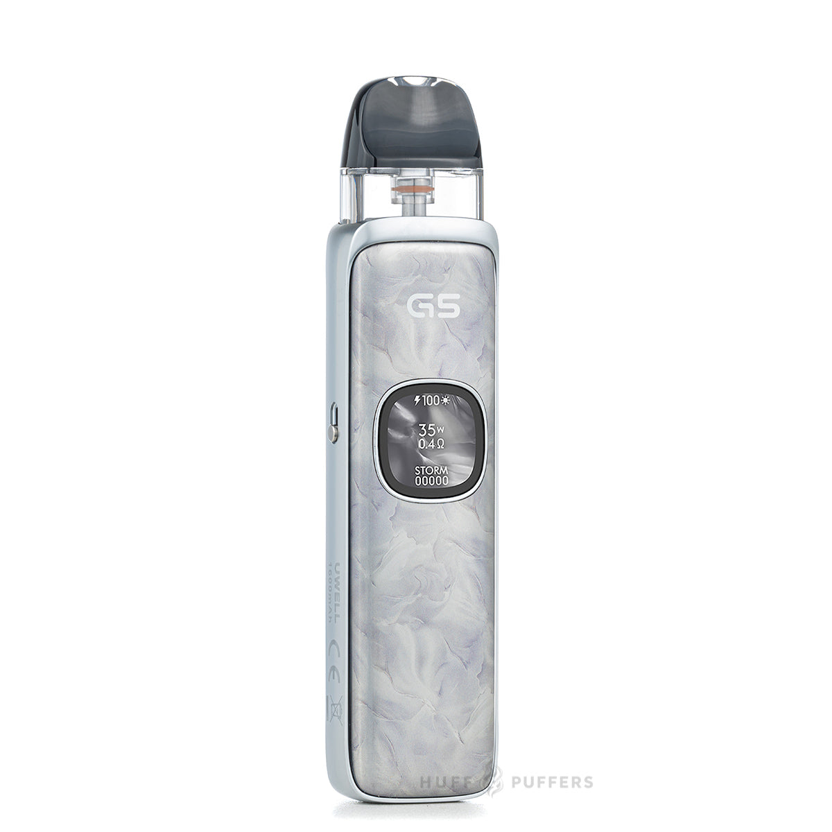 Uwell Caliburn G5 Silver Marble