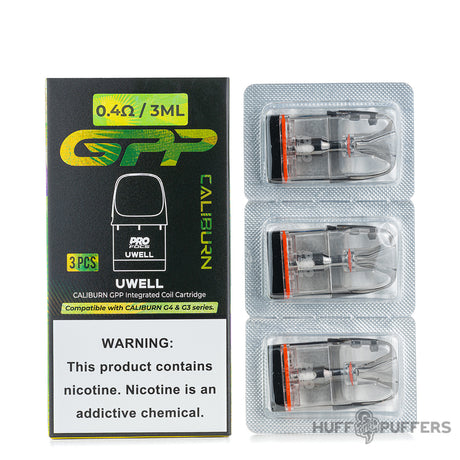 Vape Coils for Clearomizers & Sub Ohm Tanks Tagged "uwell" Vape Coils for Clearomizers & Sub Ohm Tanks Tagged "uwell"