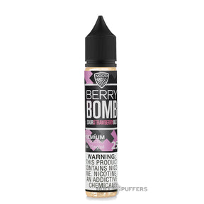 VGOD Berry Bomb Salt Nicotine E-Juice 30mL