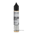VGOD Cubano Silver Salt Nicotine E-Juice 30mL