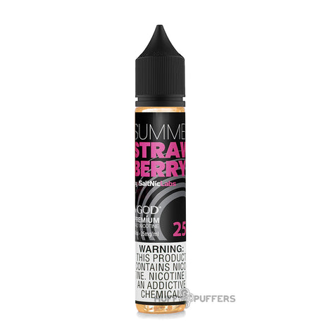 VGOD SaltNic Labs Vape Juice - $9.99 VGOD SaltNic Labs Vape Juice - $9.99
