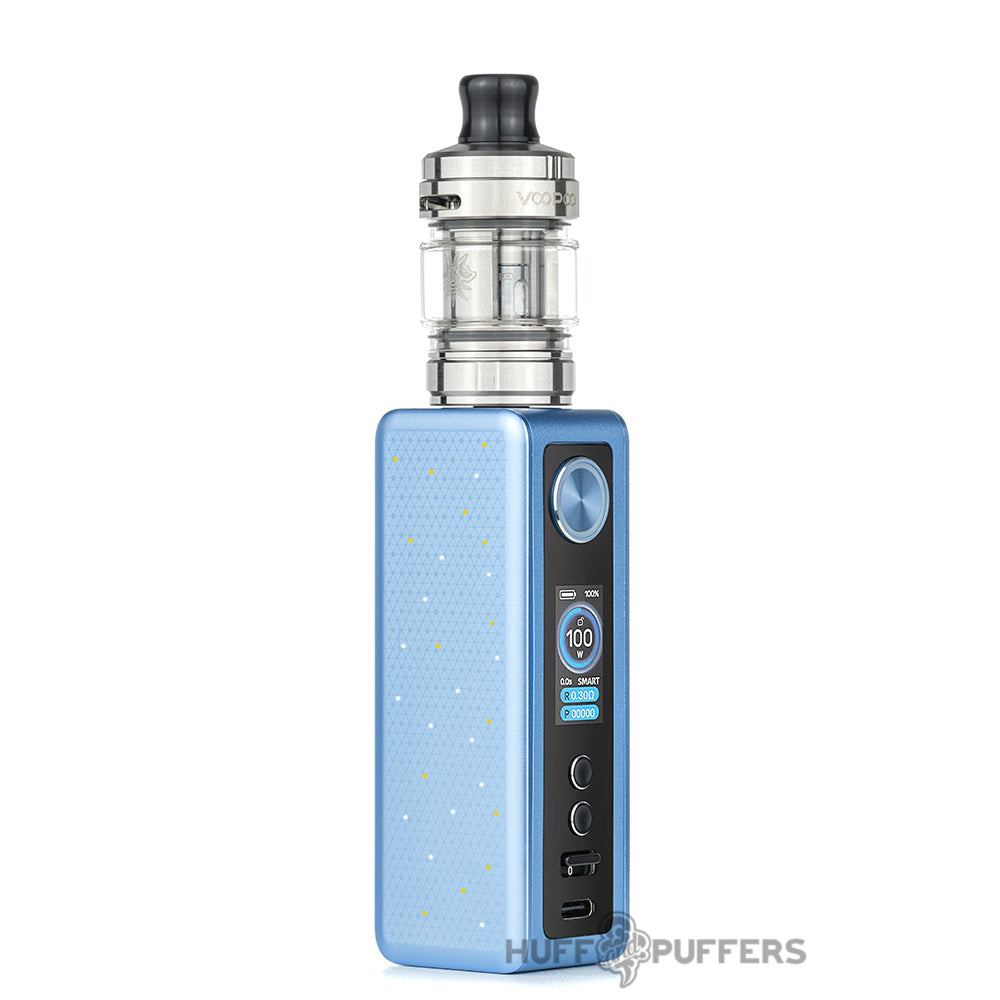 Voopoo Vinci Spark 100 Kit $54.99 Voopoo Vinci Spark 100 Kit $54.99