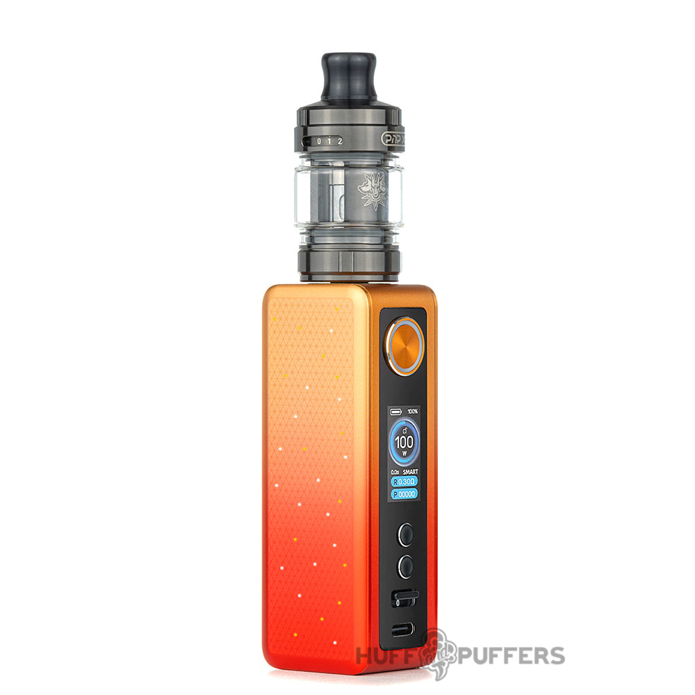 Voopoo Vinci Spark 100 Kit $54.99 Voopoo Vinci Spark 100 Kit $54.99