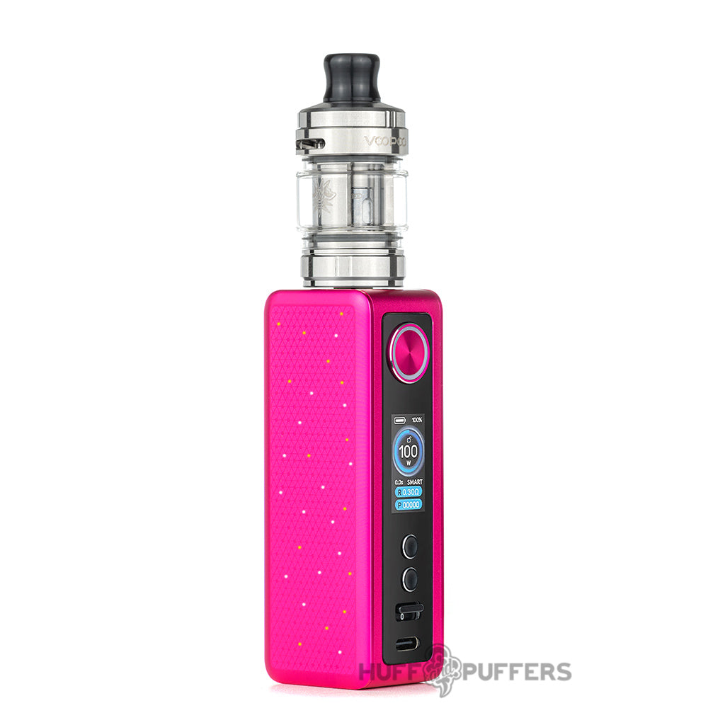 elfbar nachfüll pod läuft aus Voopoo Vinci 2 & Vinci X 2 Review: Two Powerful Pod Mods main image 0