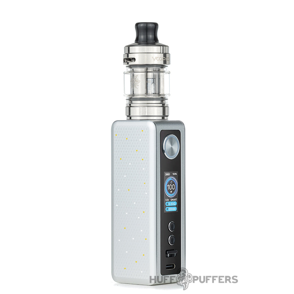 Voopoo Vinci Spark 100 Kit $54.99 Voopoo Vinci Spark 100 Kit $54.99