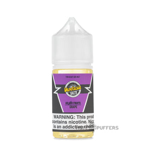 Vapetasia Killer Fruits Salt Grape 30ml
