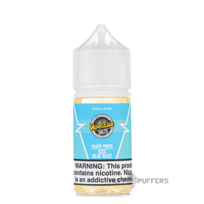 Vapetasia Killer Fruits Salt Iced Blue Razz 30ml