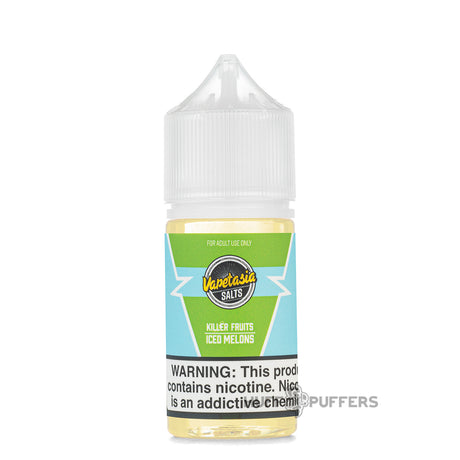Vapetasia Killer Fruits Salt Iced Melons 30ml