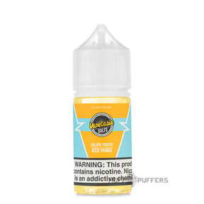 Vapetasia Killer Fruits Salt Iced Pango 30ml