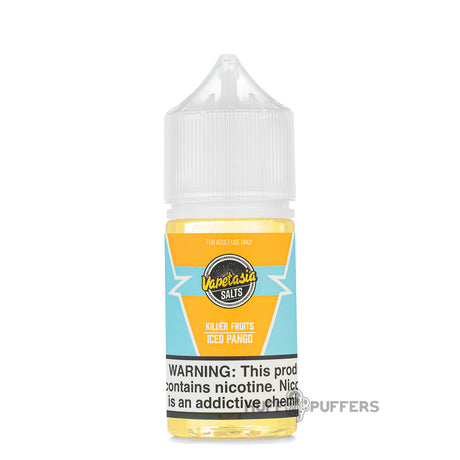 Vapetasia Killer Fruits Salt Iced Pango 30ml