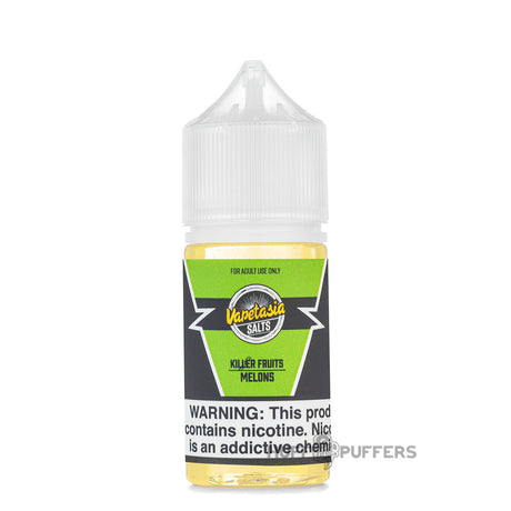 Vapetasia Killer Fruits Salt Melons 30ml