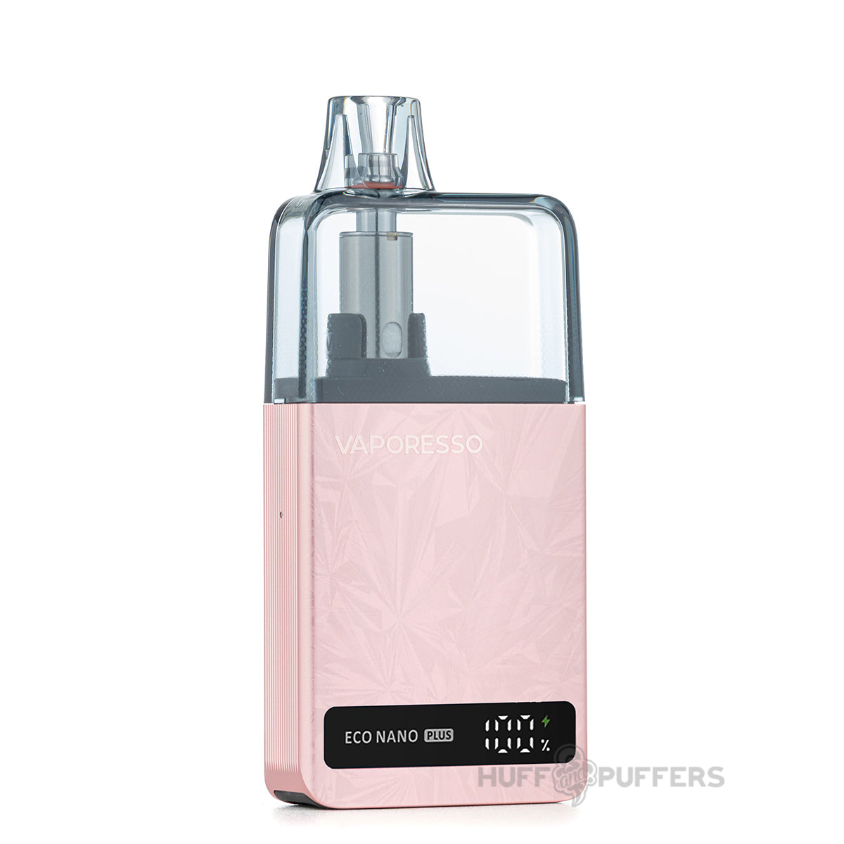 vaporesso eco nano auto firing Vaporesso ECO Nano Plus Pod System — $14.99