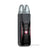 Vaporesso Luxe XR Max 2 Pod System in in dark black leather