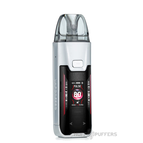 Vaporesso Luxe XR Max 2 Pod System in silver
