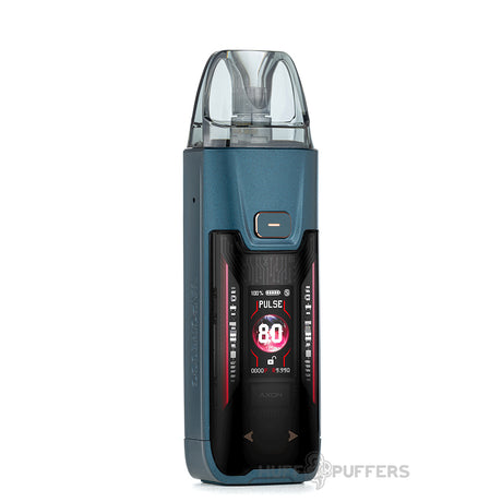 Vaporesso Luxe XR Max 2 Pod System in in storm blue