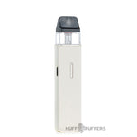 Mist White Vaporesso XROS 5 Mini Leather Edition