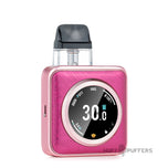 Damascus Pink Leatherette Vaporesso XROS 5 Nano Pod System