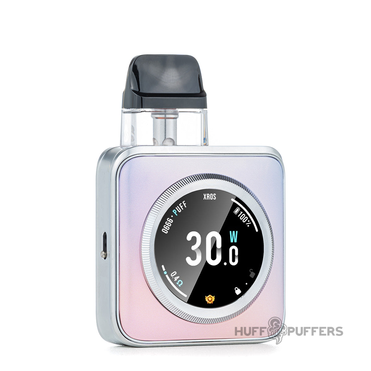 Nacre Leatherette Vaporesso XROS 5 Nano Pod System