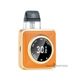 Orange Leatherette Vaporesso XROS 5 Nano Pod System