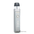 Glittering Silver Vaporesso XROS Pro 2 Pod System