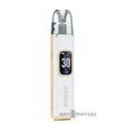 Diamond White Voopoo Argus G3 Pod System