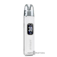 Pearl White Voopoo Argus G3 Pod System