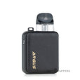 Voopoo Argus P3 Pod System Black Leather