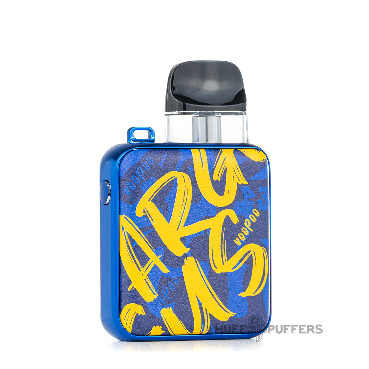 Voopoo Argus P3 Pod System Blue Leather