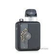 Voopoo Argus P3 Pod System Limited Metal Edition Black