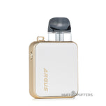 Voopoo Argus P3 Pod System silver leather