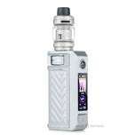 Voopoo Drag 6 Kit Silver