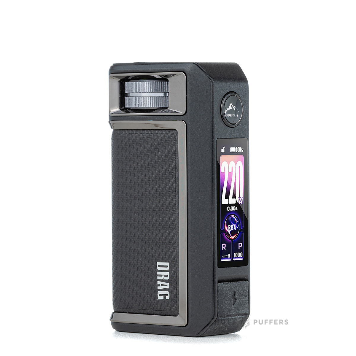 voopoo drag mac Voopoo Drag 6 Box Mod & Kit