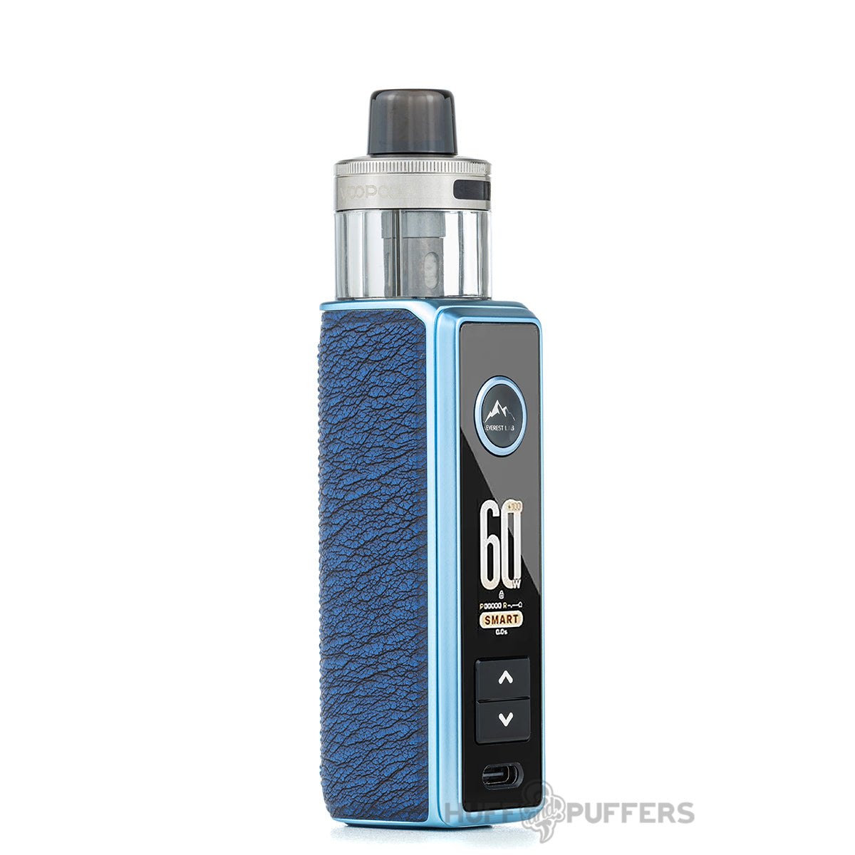 Voopoo Drag S3 Pod Mod Kit — $32.99