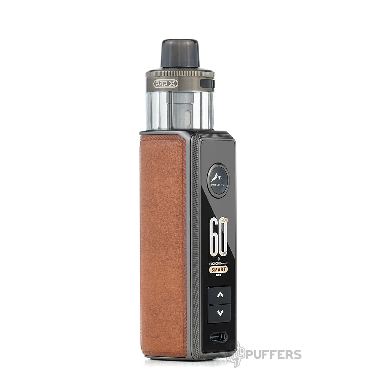 Voopoo Drag S3 Pod System Brown