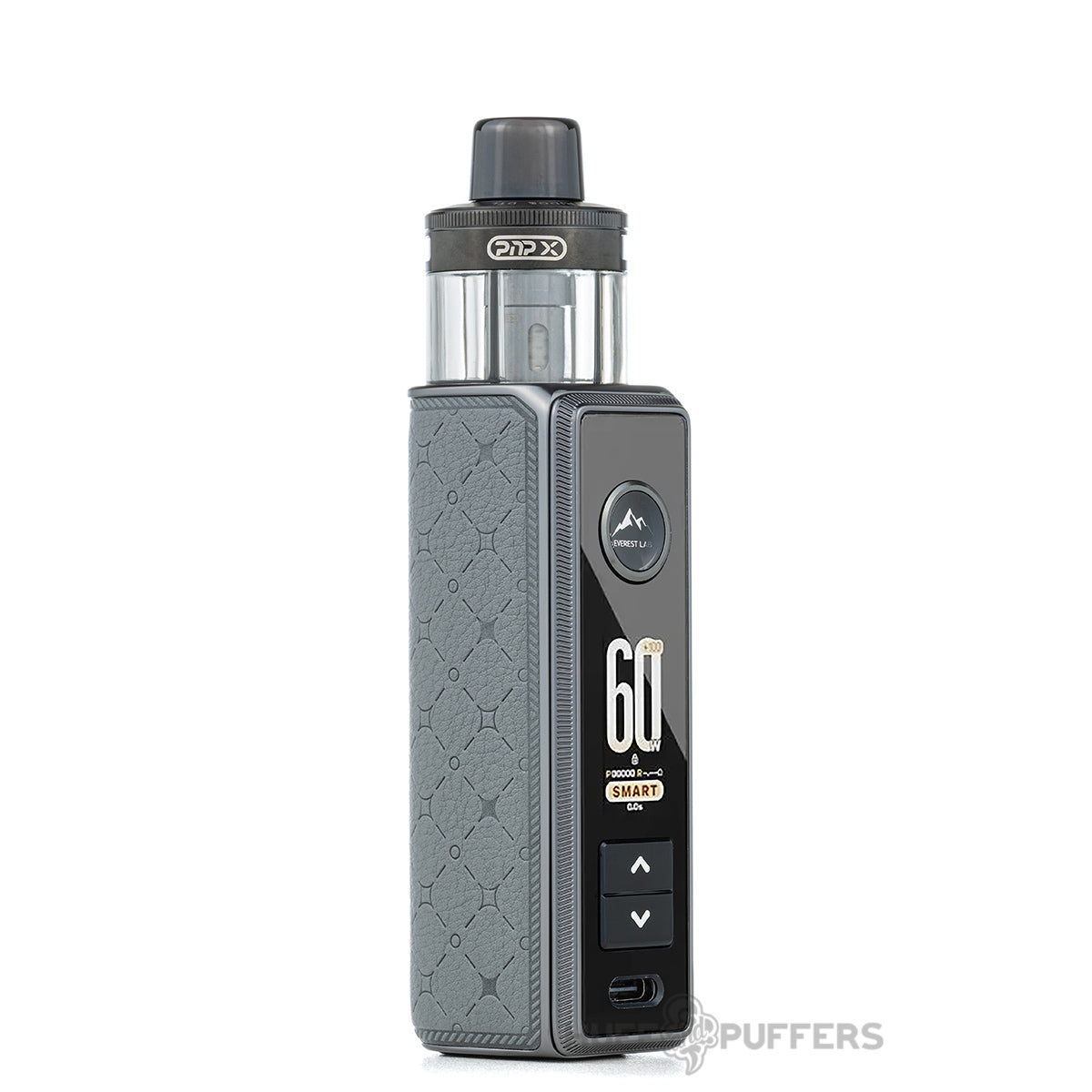 Voopoo Drag S3 Pod Mod Kit $32.99 Voopoo Drag S3 Pod Mod Kit $32.99