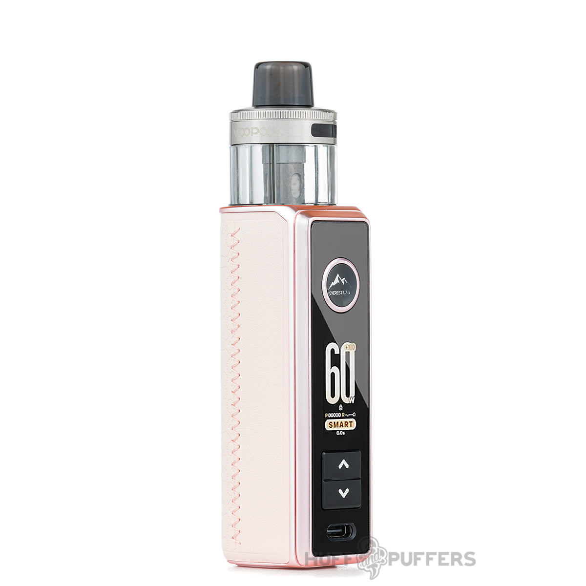 Voopoo Drag S3 Pod System Pink