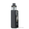 Voopoo Drag S3 Pod System Spray Black