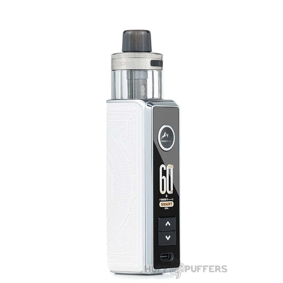 Voopoo Drag S3 Pod Mod Kit $32.99 Voopoo Drag S3 Pod Mod Kit $32.99