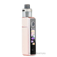 Voopoo Drag X3 Pod System Glow Pink