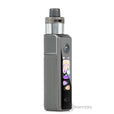 Voopoo Drag X3 Pod System Gray Metal