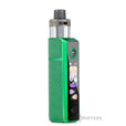 Voopoo Drag X3 Pod System Moss Green