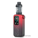 Dark Red Voopoo Vinci Spark 220 Kit