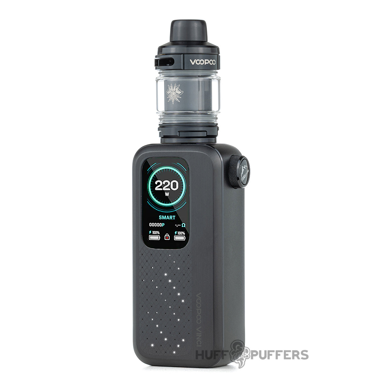 Voopoo Vinci Spark 220 Kit - $54.99 Voopoo Vinci Spark 220 Kit - $54.99