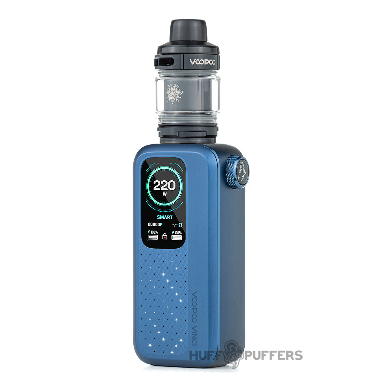 Voopoo Vinci Spark 220 Kit - $54.99 Voopoo Vinci Spark 220 Kit - $54.99