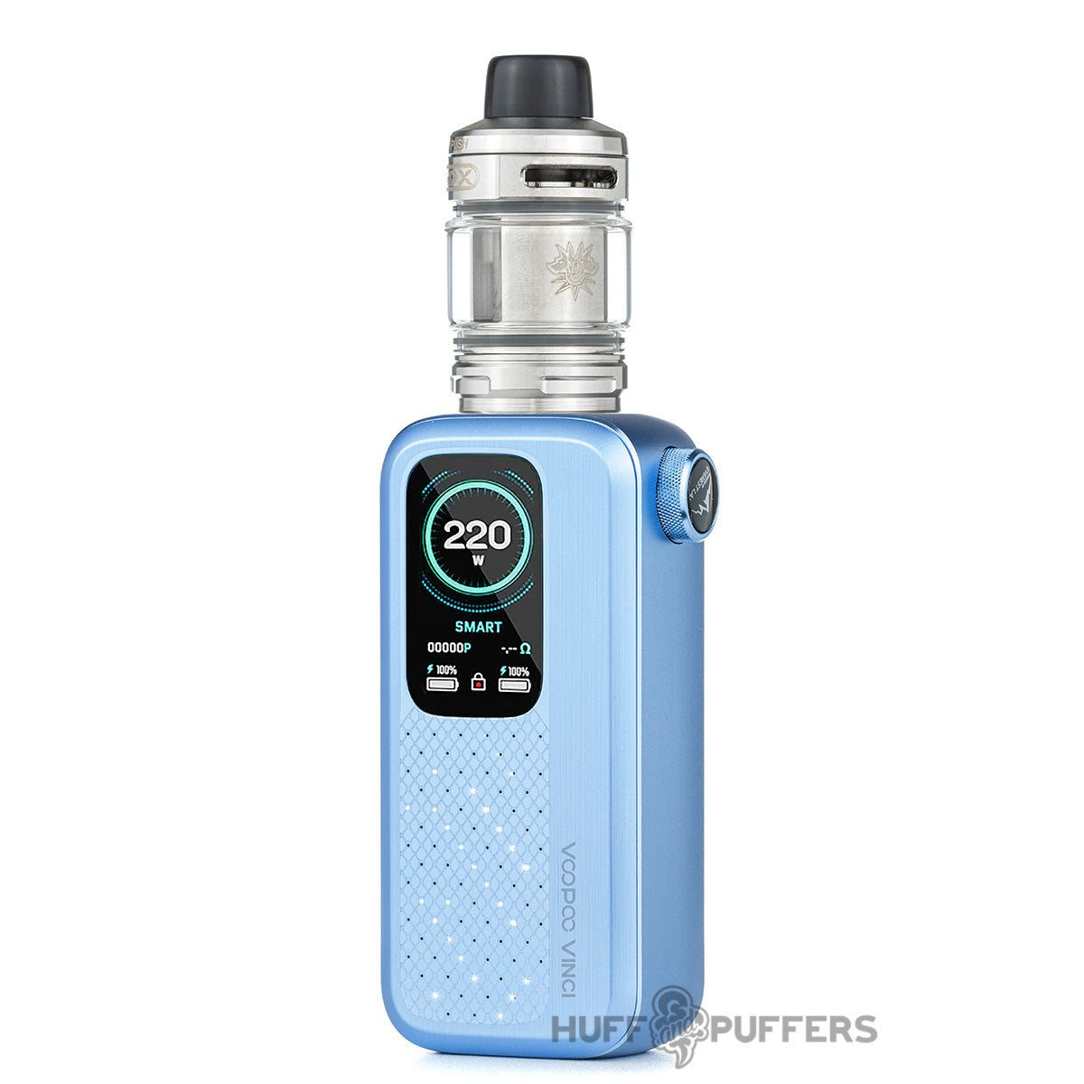 Voopoo Vinci Spark 220 Kit - $54.99 Voopoo Vinci Spark 220 Kit - $54.99