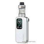 Tech Silver Voopoo Vinci Spark 220 Kit
