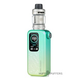 Spring Green Voopoo Vinci Spark 220 Kit
