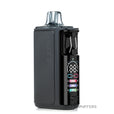 Voopoo Vrizz 2 Pod System Onyx Black