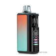 Voopoo Vrizz 2 Pod System Sunrise Green