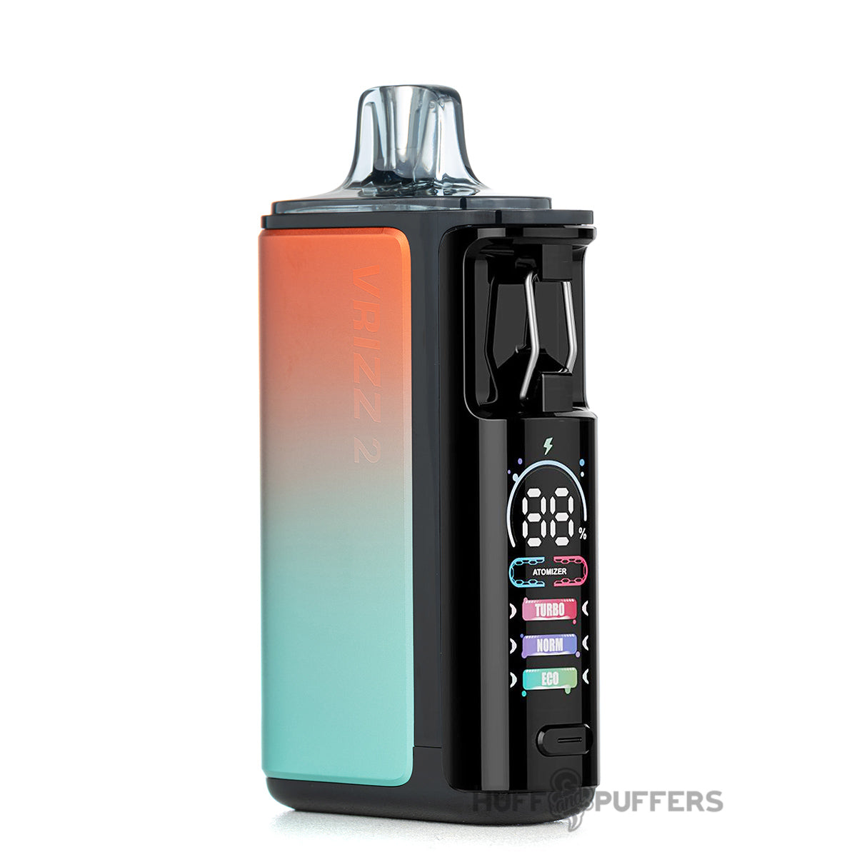 Voopoo Vrizz 2 Pod System Sunrise Green